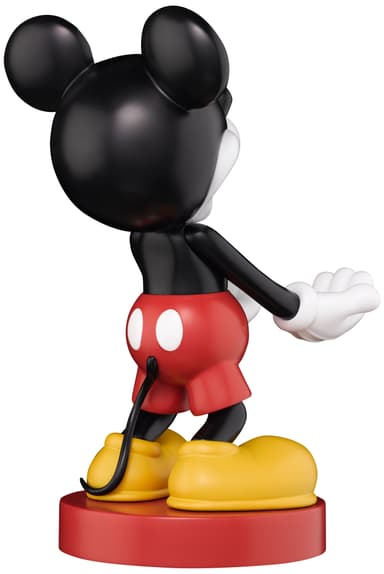 Exquisite Gaming Cable Guy hållare figur (The Disney - Mickey Mouse)