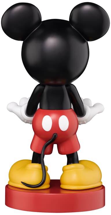 Exquisite Gaming Cable Guy hållare figur (The Disney - Mickey Mouse)