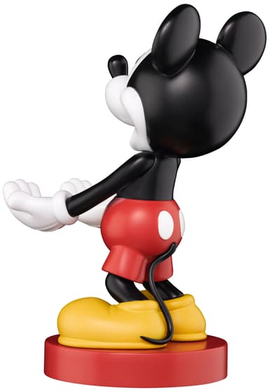 Exquisite Gaming Cable Guy hållare figur (The Disney - Mickey Mouse)