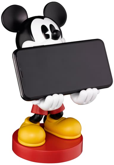 Exquisite Gaming Cable Guy hållare figur (The Disney - Mickey Mouse)