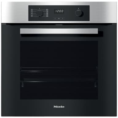 Miele inbyggd ugn H2265-1BP