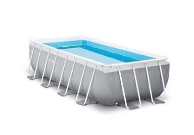 Intex Rampool Prism, 400 x 200 x 100 cm, 6 836 L