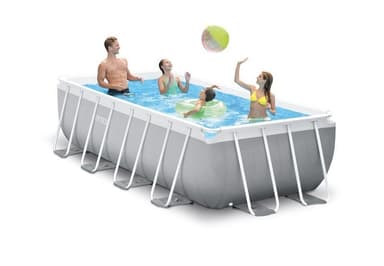 Intex Rampool Prism, 400 x 200 x 100 cm, 6 836 L