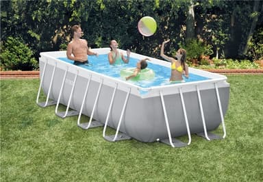 Intex Rampool Prism, 400 x 200 x 100 cm, 6 836 L