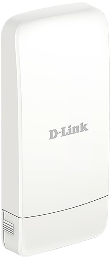 D-Link DAP-3320 WiFi-n PoE accesspunkt utomhus