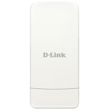 D-Link DAP-3320 WiFi-n PoE accesspunkt utomhus