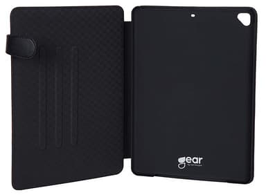 Gear Buffalo iPad Air 2 fodral (svart)