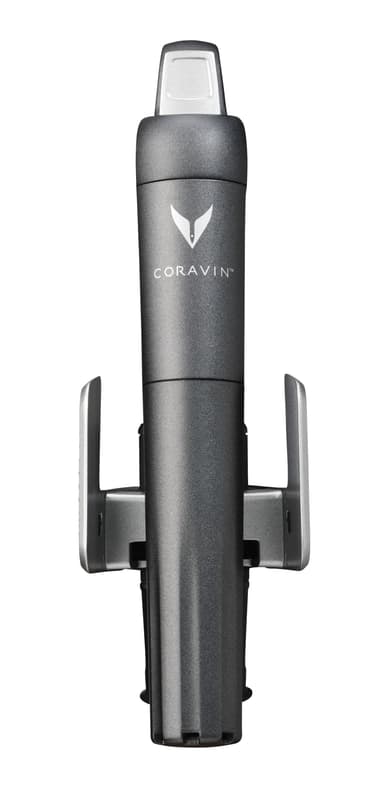 Coravin Model Two Plus Pack vinsystem (grå)