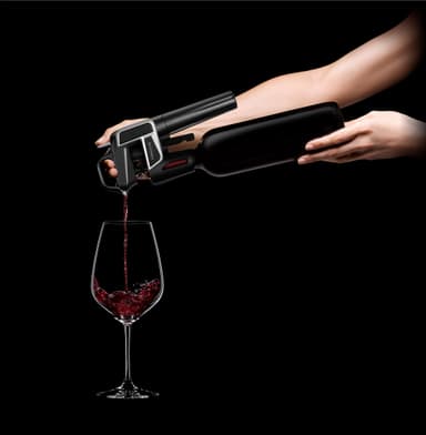 Coravin Model Two Plus Pack vinsystem (grå)