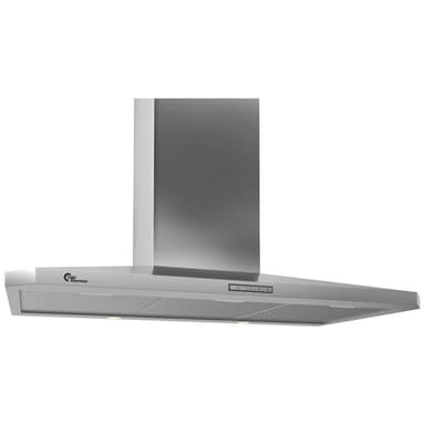 Thermex Vägghängd Köksfläkt 527.41.7898.2 (rostfri 90cm)