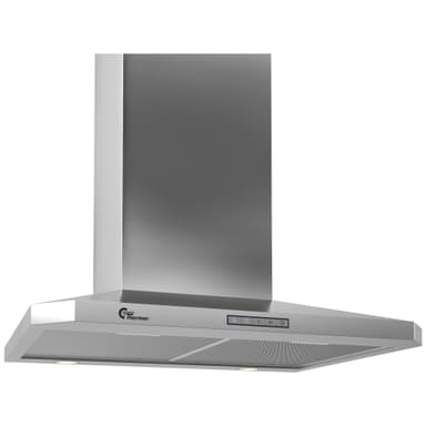 Thermex Vägghängd Köksfläkt 527.41.7868.2 (rostfri 60cm)