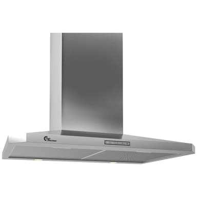 Thermex Vägghängd Köksfläkt 527.41.7878.2 (rostfri 70cm)