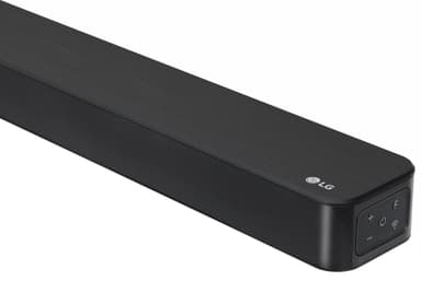 LG SL7Y soundbar med trådlös subwoofer