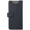 Gear Samsung Galaxy A80 plånboksfodral (svart)
