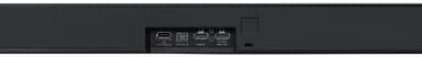 LG SL7Y soundbar med trådlös subwoofer