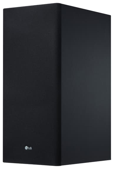 LG SL7Y soundbar med trådlös subwoofer