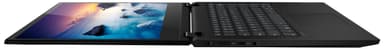 Lenovo Ideapad C340 14" 2-in-1 bärbar dator (svart)