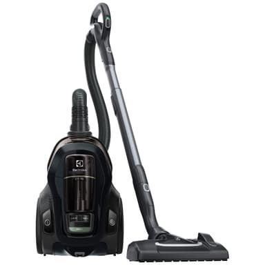 Dammsugare stort utbud från många tillverkare Elgiganten Electrolux Pure D9 dammsugare PD914MG Dammsugare Elgiganten