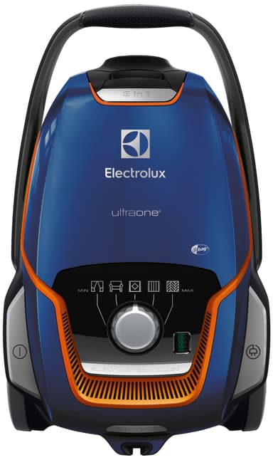 Electrolux Ultra One dammsugare EUOC92DB
