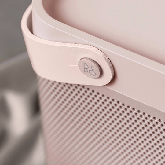 B&O Beoplay Beolit 17 wireless speaker (rosa)