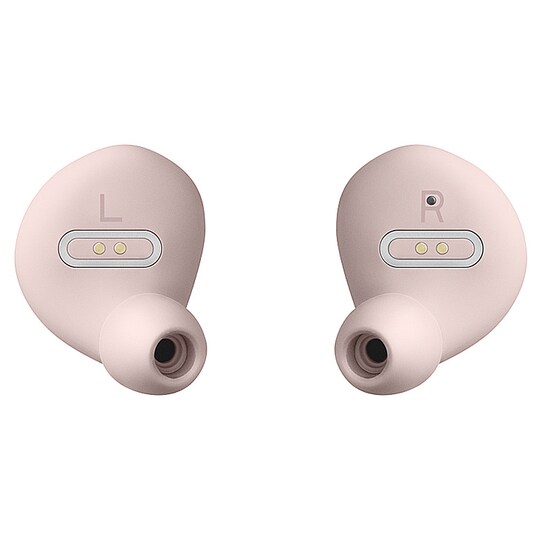 B&O Beoplay E8 2.0 true wireless-hörlurar (rosa)