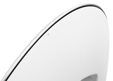 Bang & Olufsen BeoPlay A9 4.0 högtalare med Google Assistant (vit/ek)