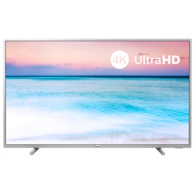 Philips 43" PUS6554 4K UHD Smart TV 43PUS6554/12