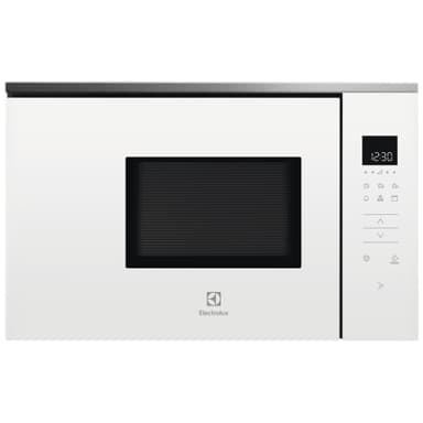 Electrolux Serie 800 Mikrovågsugn KMFD172TEW (vit)