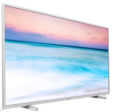 Philips 43" PUS6554 4K UHD Smart TV 43PUS6554/12