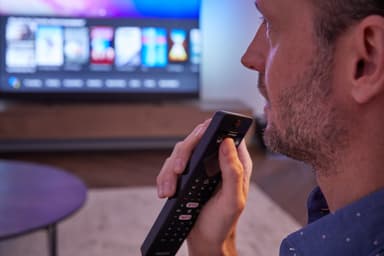 Philips 55" 4K UHD LED Smart TV 55PUS8804/12