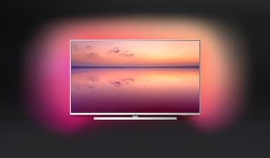 Philips 55" PUS6804 4K UHD LED Smart TV 55PUS6804/12