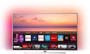 Philips 55" PUS6804 4K UHD LED Smart TV 55PUS6804/12