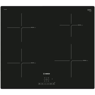 Bosch induktionshäll PUE611BB2E
