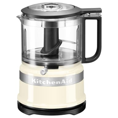 KitchenAid Mini hackare 5KFC3516EAC