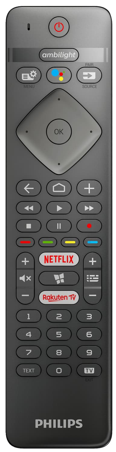 Philips 55" 4K UHD LED Smart TV 55PUS8804/12