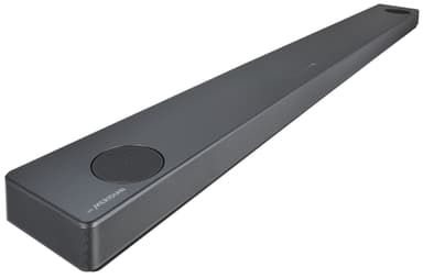 LG SL10YG soundbar med trådlös subwoofer