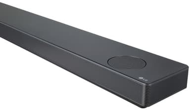 LG SL10YG soundbar med trådlös subwoofer