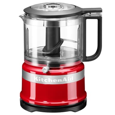 KitchenAid Mini hackare 5KFC3516EER