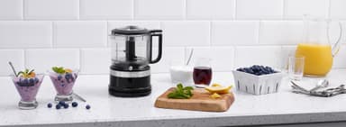 KitchenAid Mini hackare 5KFC3516EOB