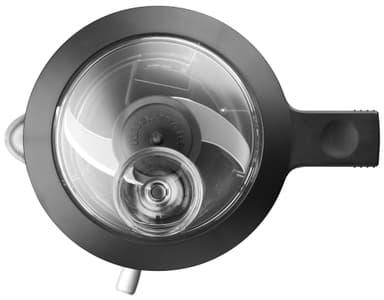 KitchenAid Mini hackare 5KFC3516EOB