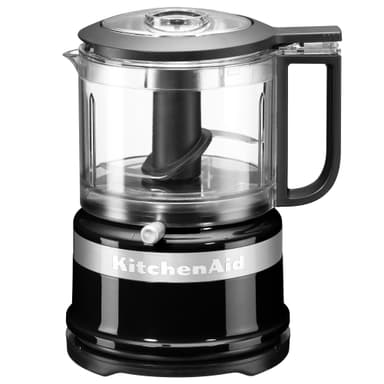 KitchenAid Mini hackare 5KFC3516EOB