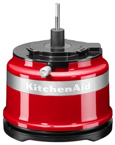 KitchenAid Mini hackare 5KFC3516EER