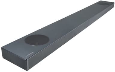 LG SL9YG soundbar med trådlös subwoofer