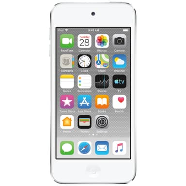 iPod touch 2019 32 GB (silver)
