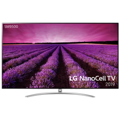 LG NanoCell TV 55" - 55SM9800
