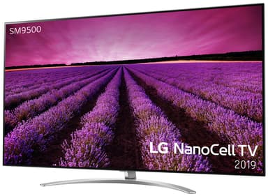 LG NanoCell TV 55" - 55SM9800
