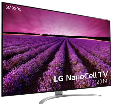 LG NanoCell TV 55" - 55SM9800