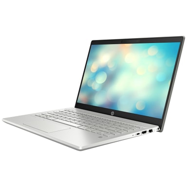 Hp Pavilion 14 Ce2802no 14 Barbar Dator Silver Barbar Dator