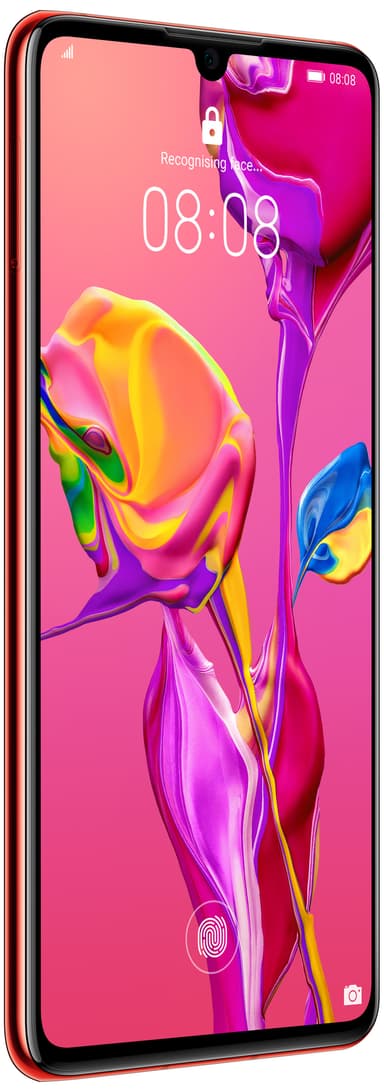 Huawei P30 smartphone 128 GB (amber sunrise)