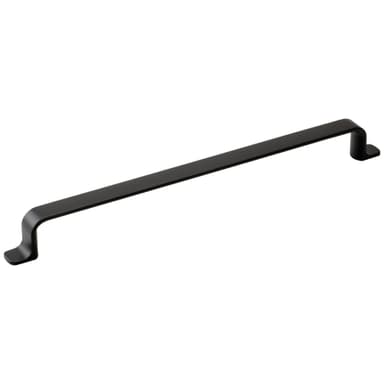 Epoq Palazzo handtag 256 mm 1st (svart)